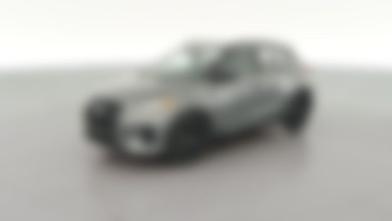 2021 Nissan Kicks vehicle photo