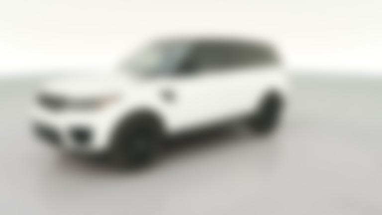2021 Land Rover Range Rover Sport vehicle photo