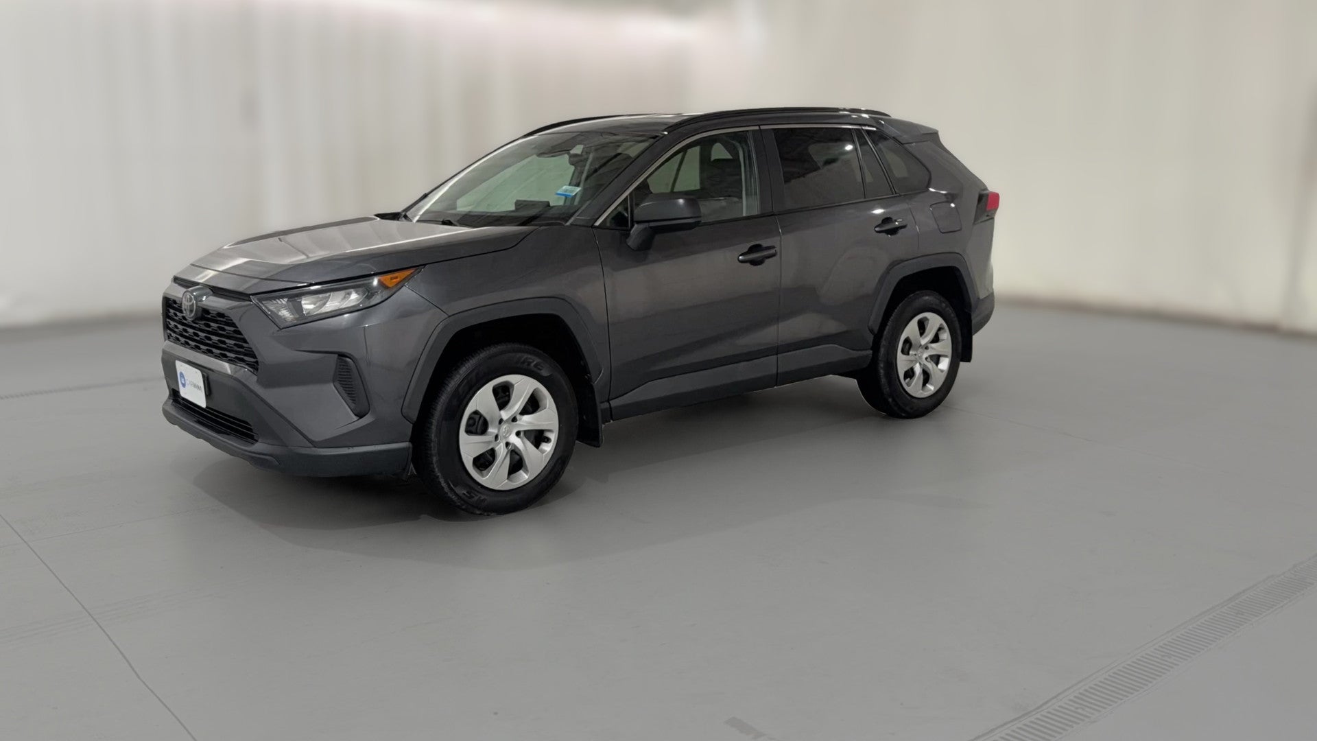 2020 Toyota RAV4 vehicle photo