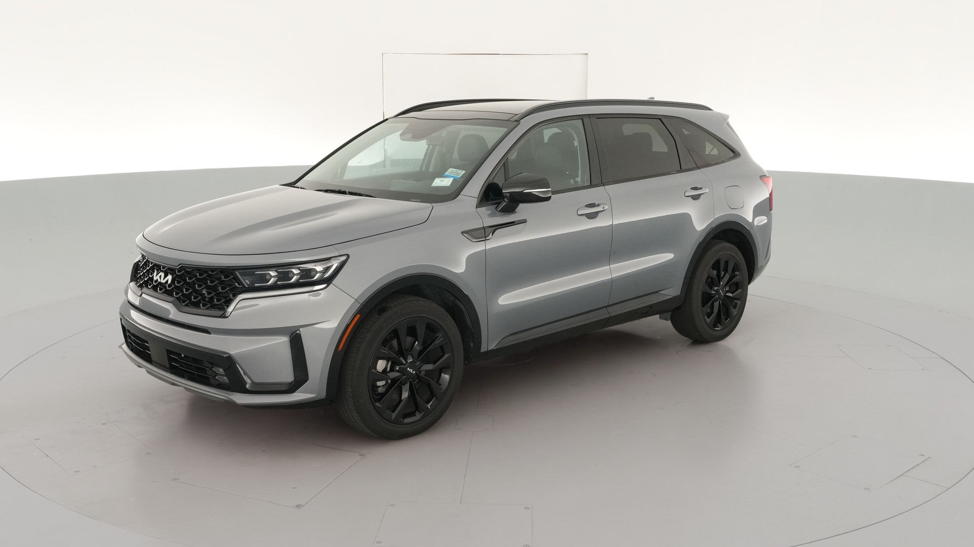 2023 Kia Sorento vehicle photo