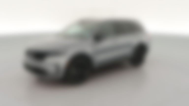 2023 Kia Sorento vehicle photo