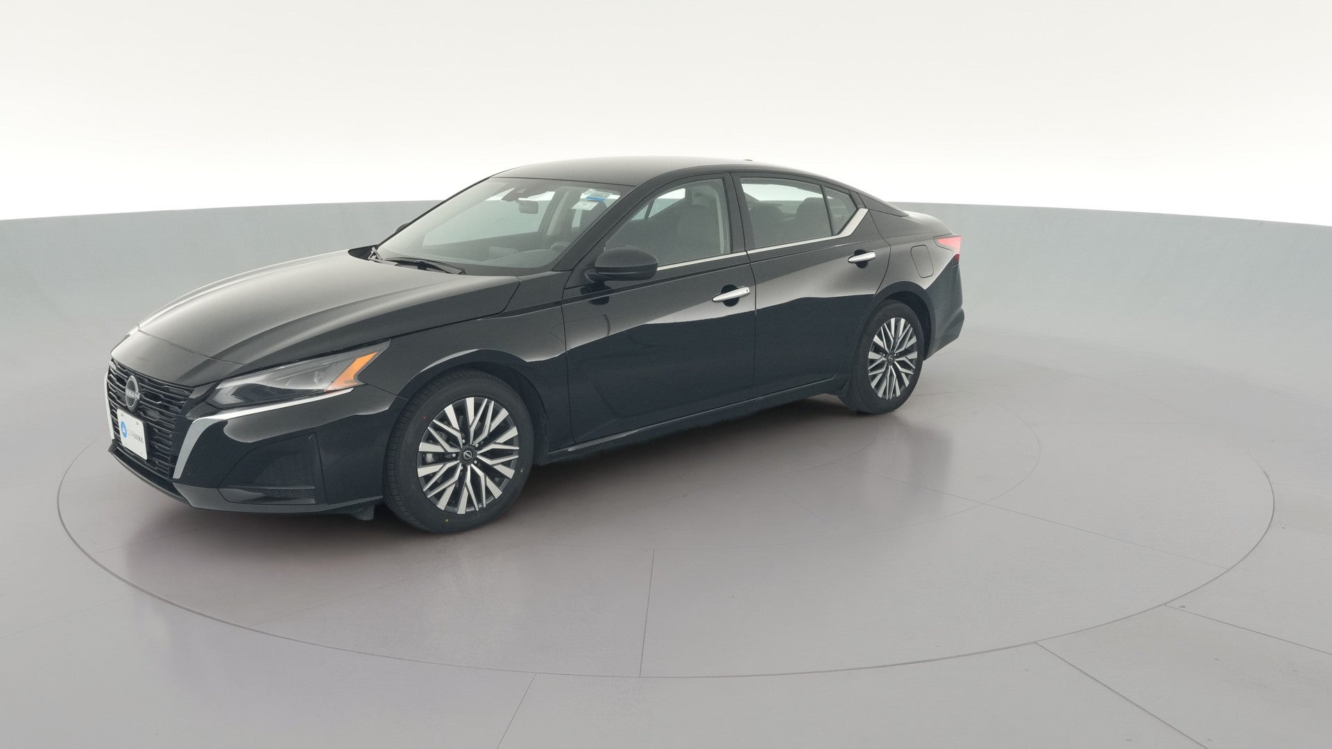 2025 Nissan Altima vehicle photo