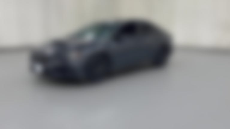 2023 Subaru WRX vehicle photo