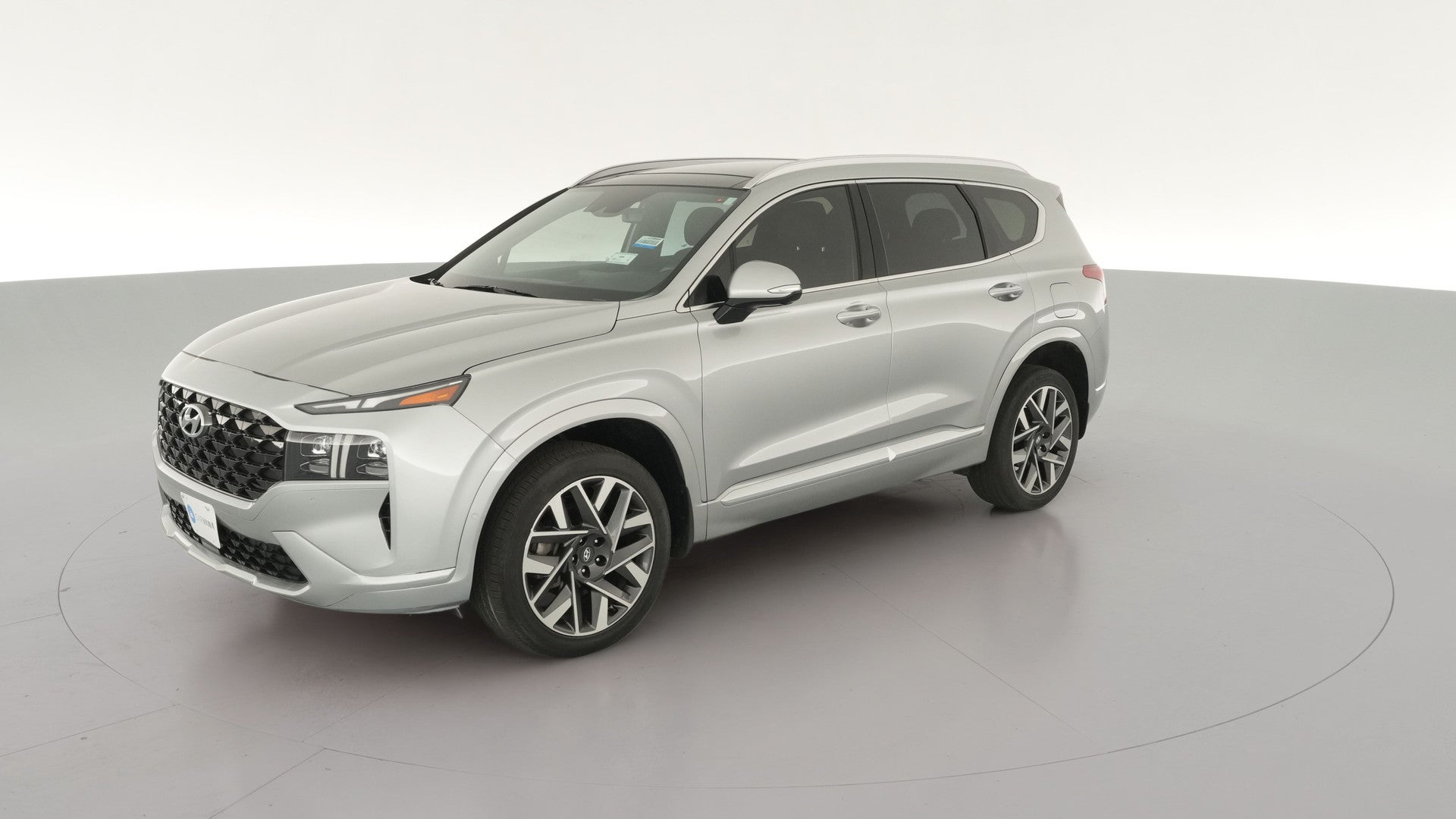 2023 Hyundai Santa Fe vehicle photo