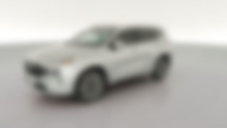 2023 Hyundai Santa Fe vehicle photo