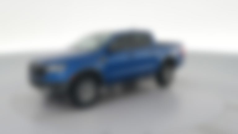 2019 Ford Ranger SuperCrew vehicle photo