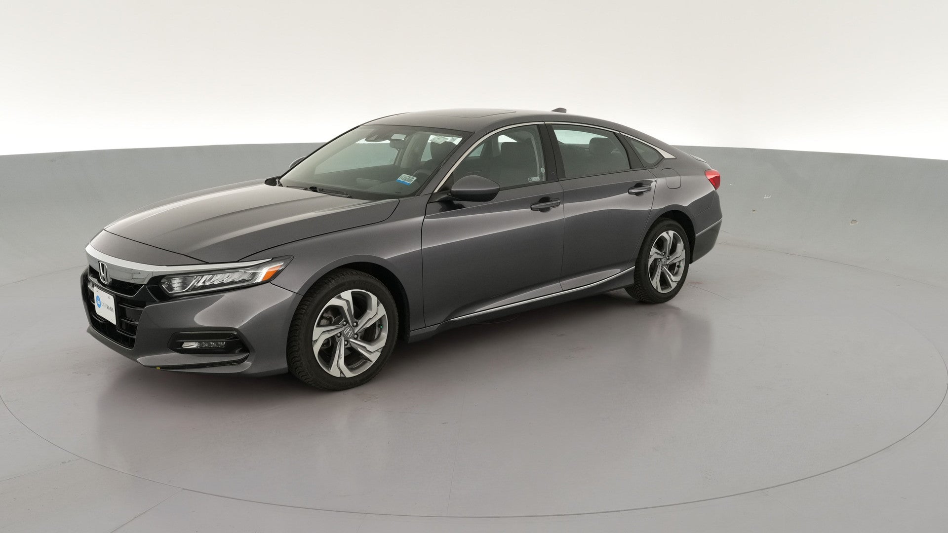 2019 Honda Accord vehicle photo