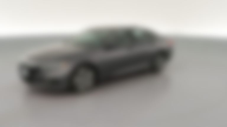 2019 Honda Accord vehicle photo