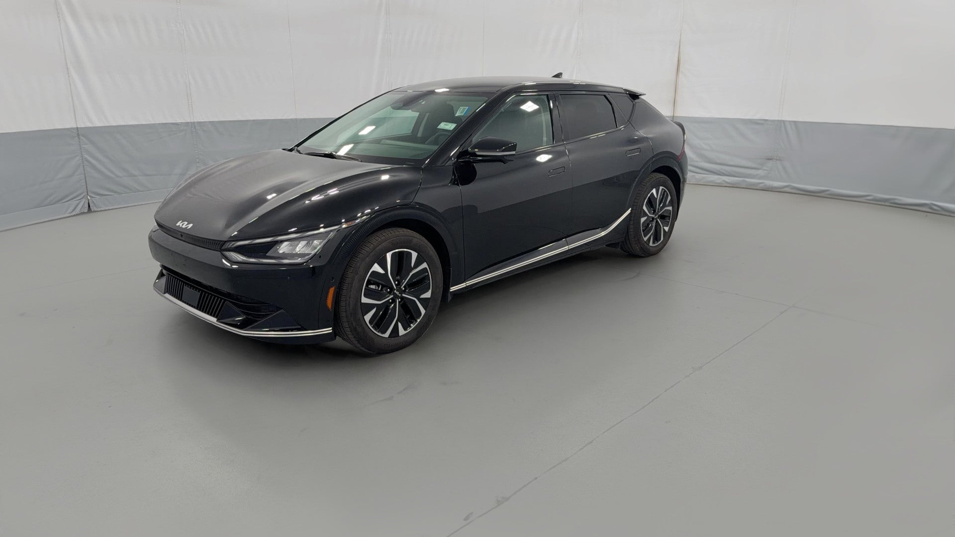 2024 Kia EV6 vehicle photo