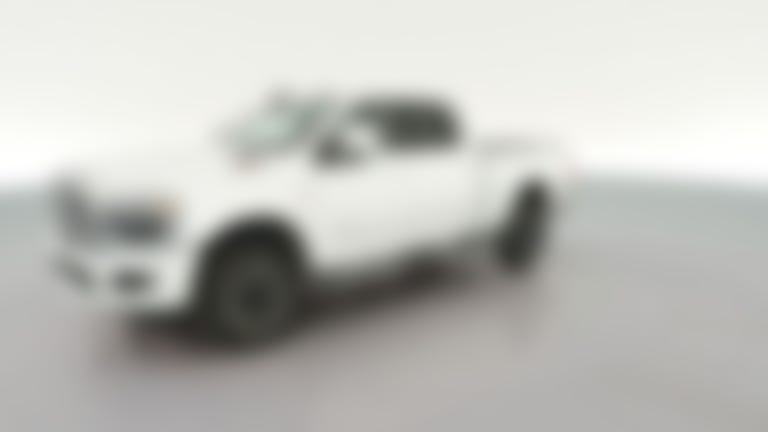 2025 Ram 2500 Crew Cab vehicle photo