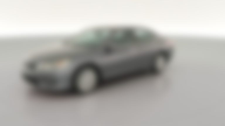 2014 Honda Accord vehicle photo