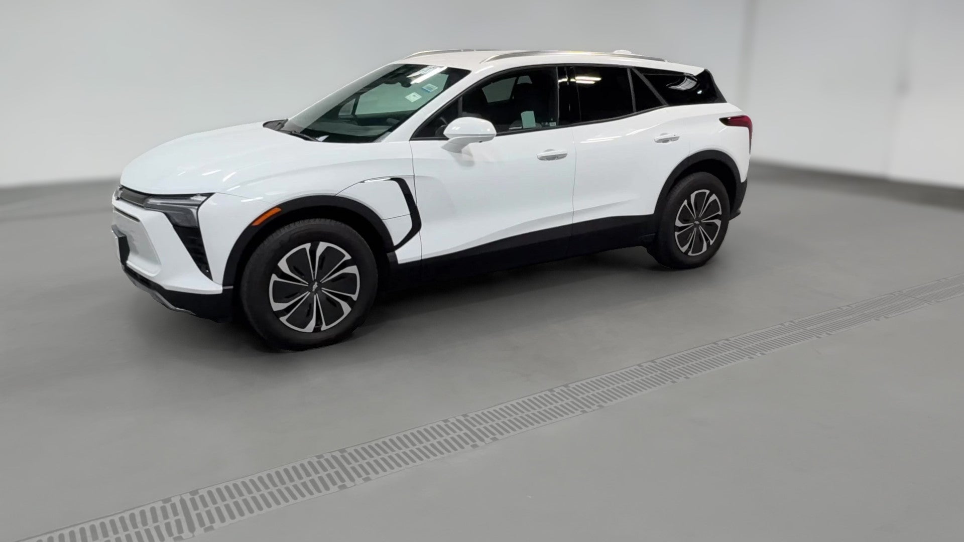 2024 Chevrolet Blazer EV vehicle photo