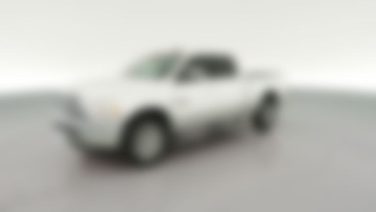 2017 Ram 2500 Crew Cab vehicle photo