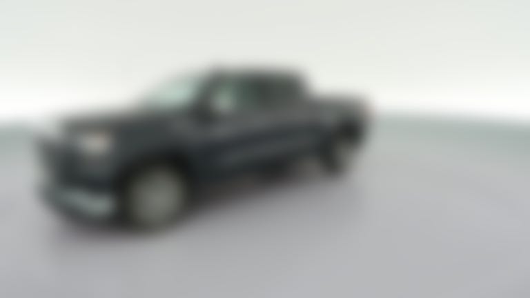 2025 GMC Sierra 1500 Crew Cab vehicle photo