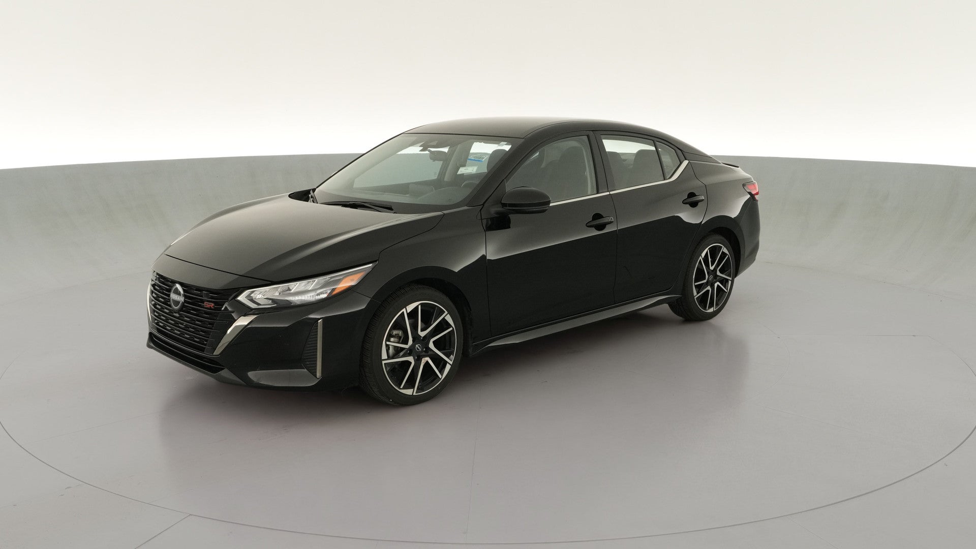 2025 Nissan Sentra vehicle photo