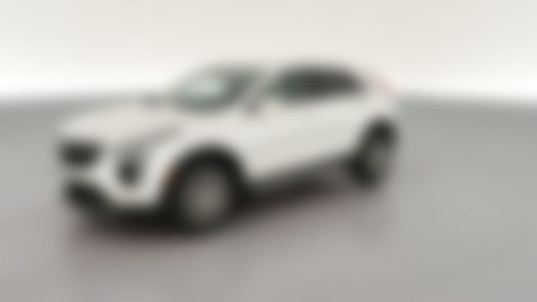 2021 Cadillac XT4 vehicle photo