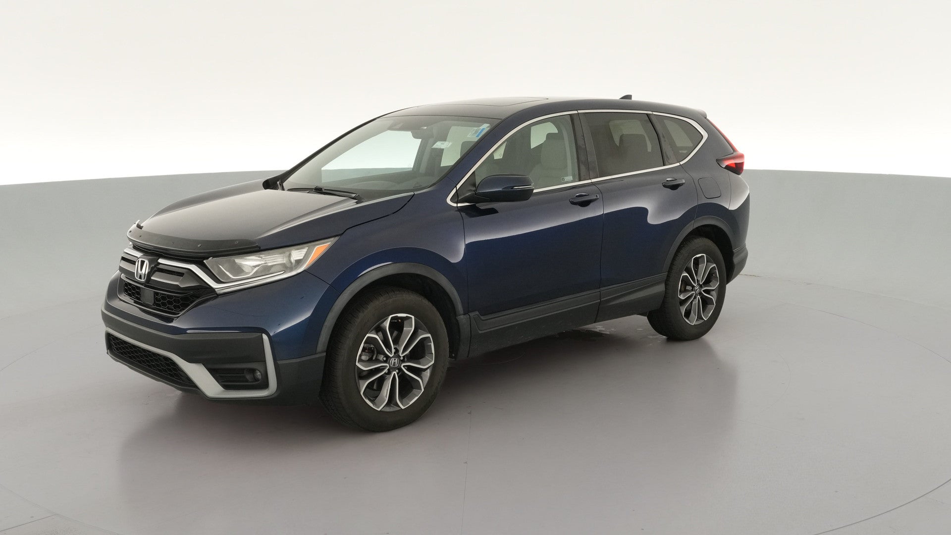 2020 Honda CR-V vehicle photo