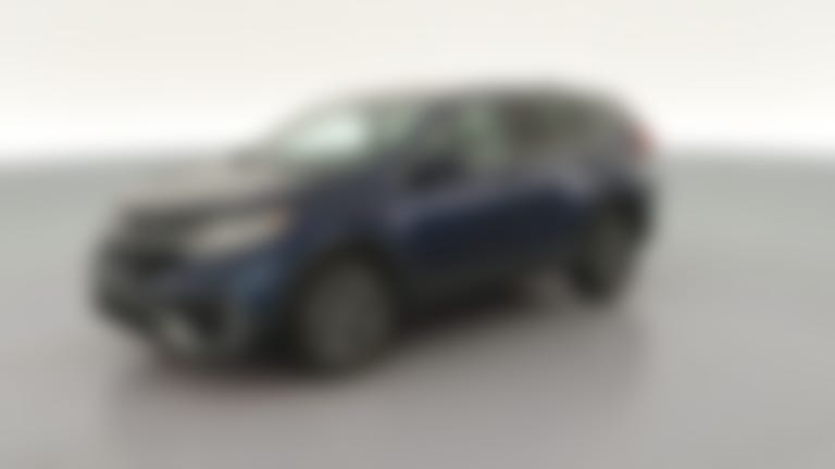 2020 Honda CR-V vehicle photo