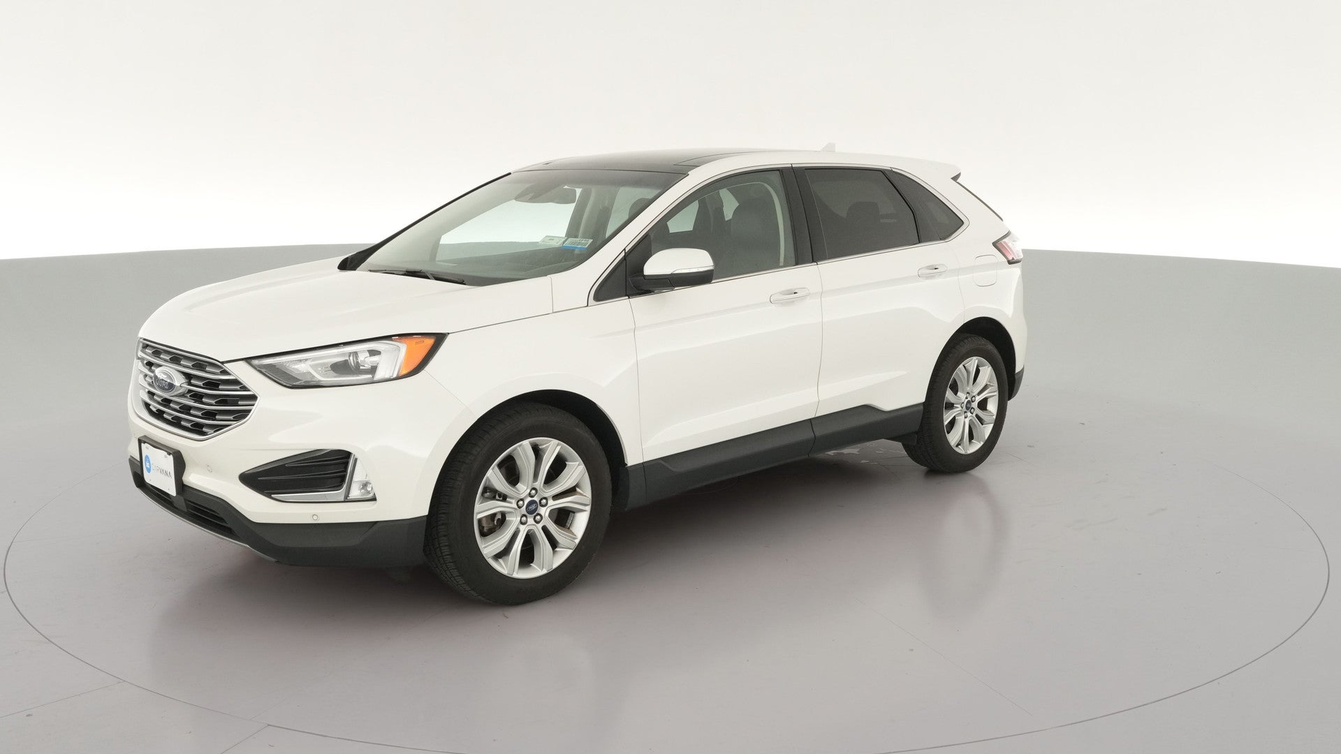 2020 Ford Edge vehicle photo