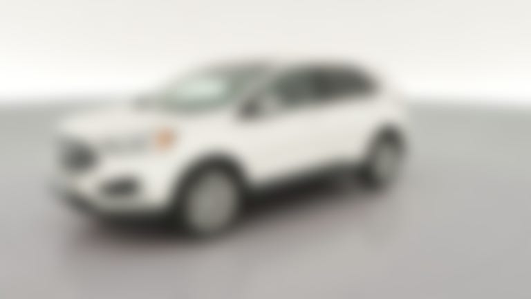 2020 Ford Edge vehicle photo