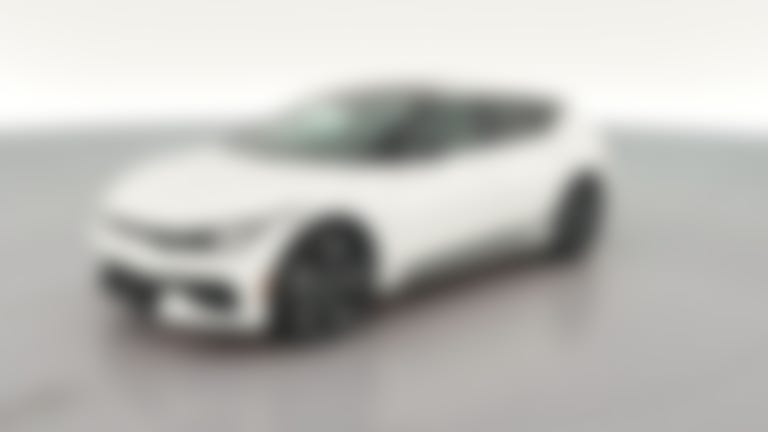 2024 Kia EV6 vehicle photo