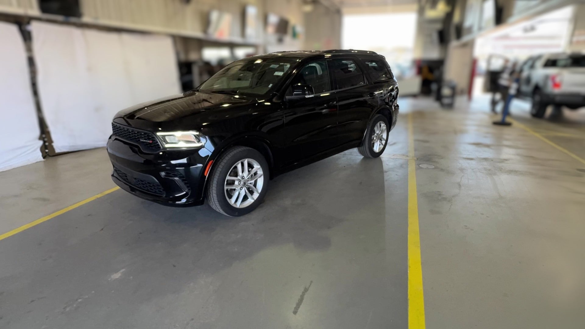 2024 Dodge Durango vehicle photo