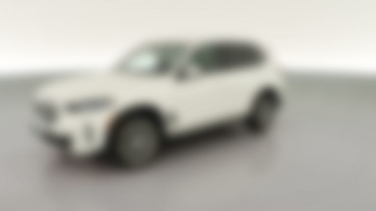 2026 BMW X5 vehicle photo