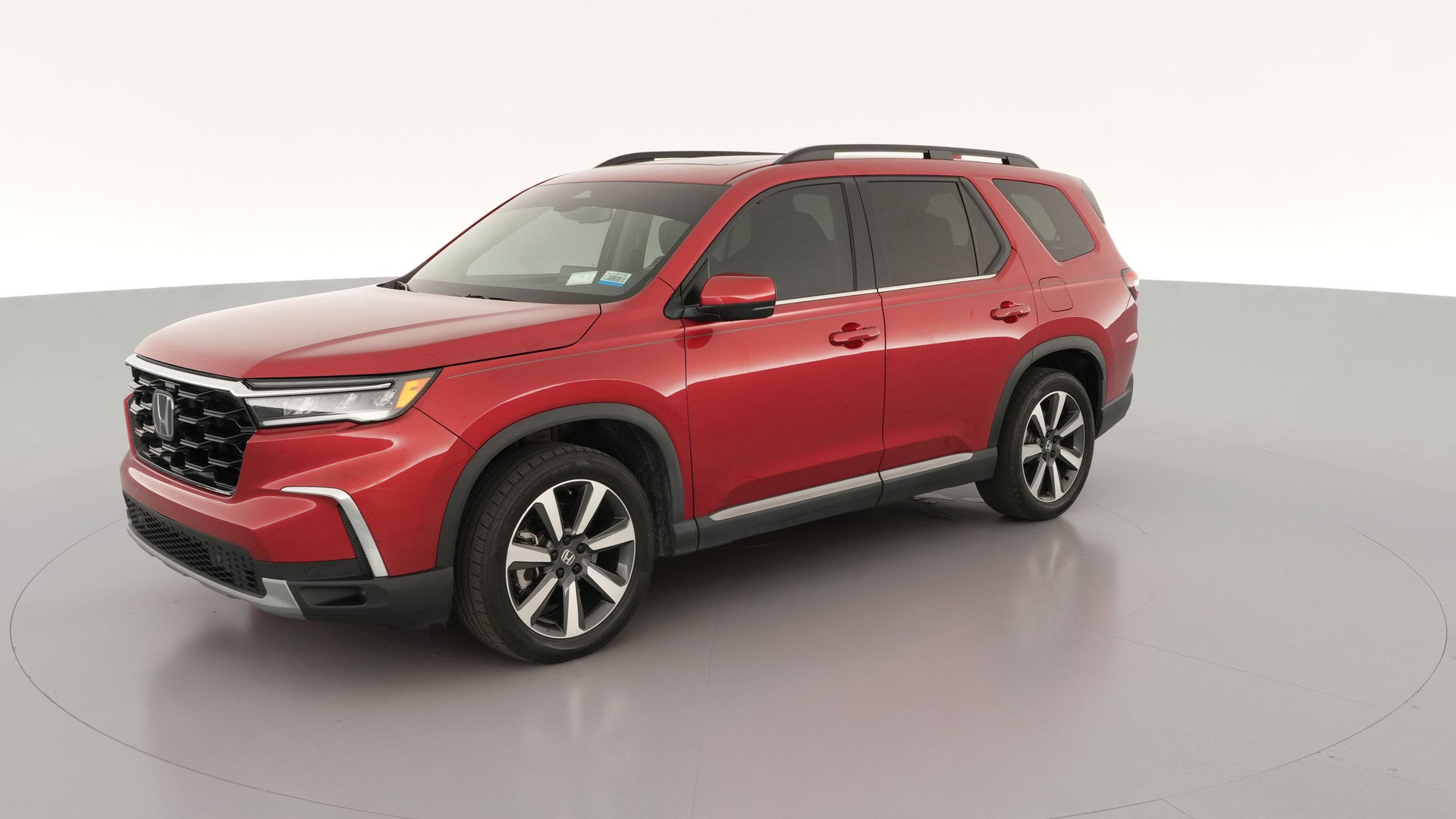 2023 Honda Pilot vehicle photo