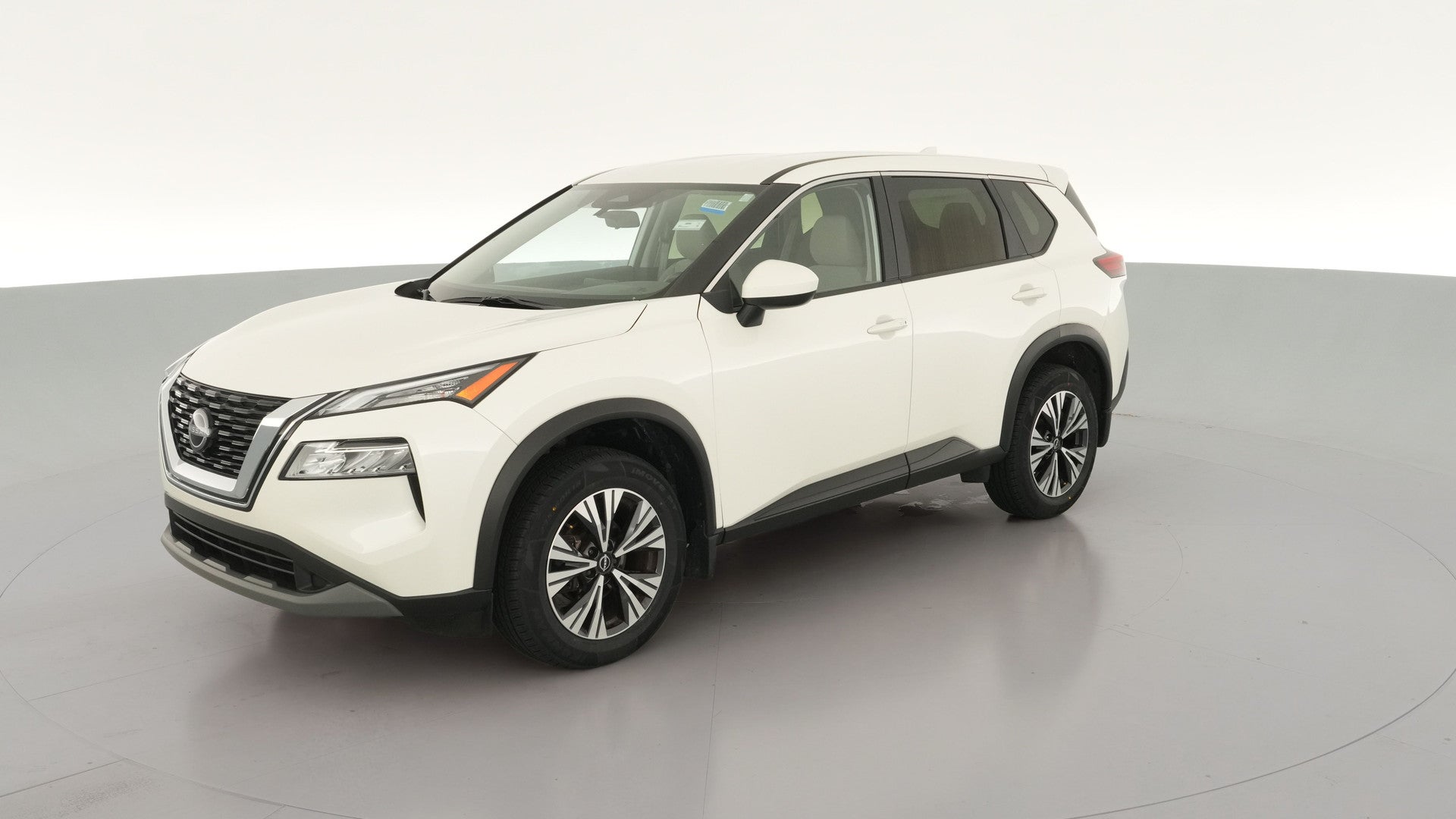 2023 Nissan Rogue vehicle photo