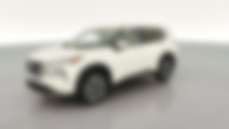 2023 Nissan Rogue vehicle photo