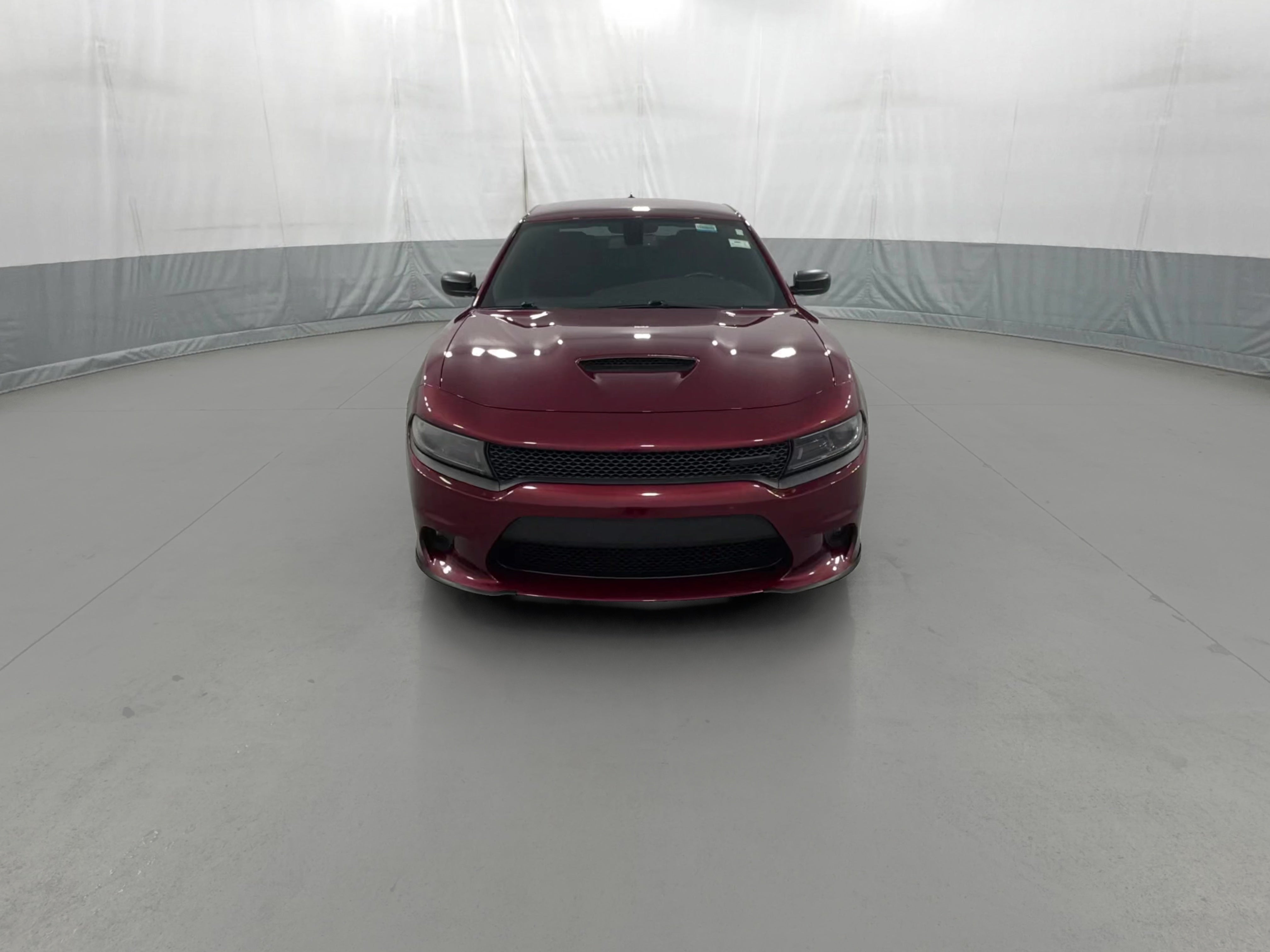 2022 Dodge Charger GT - Photo 31