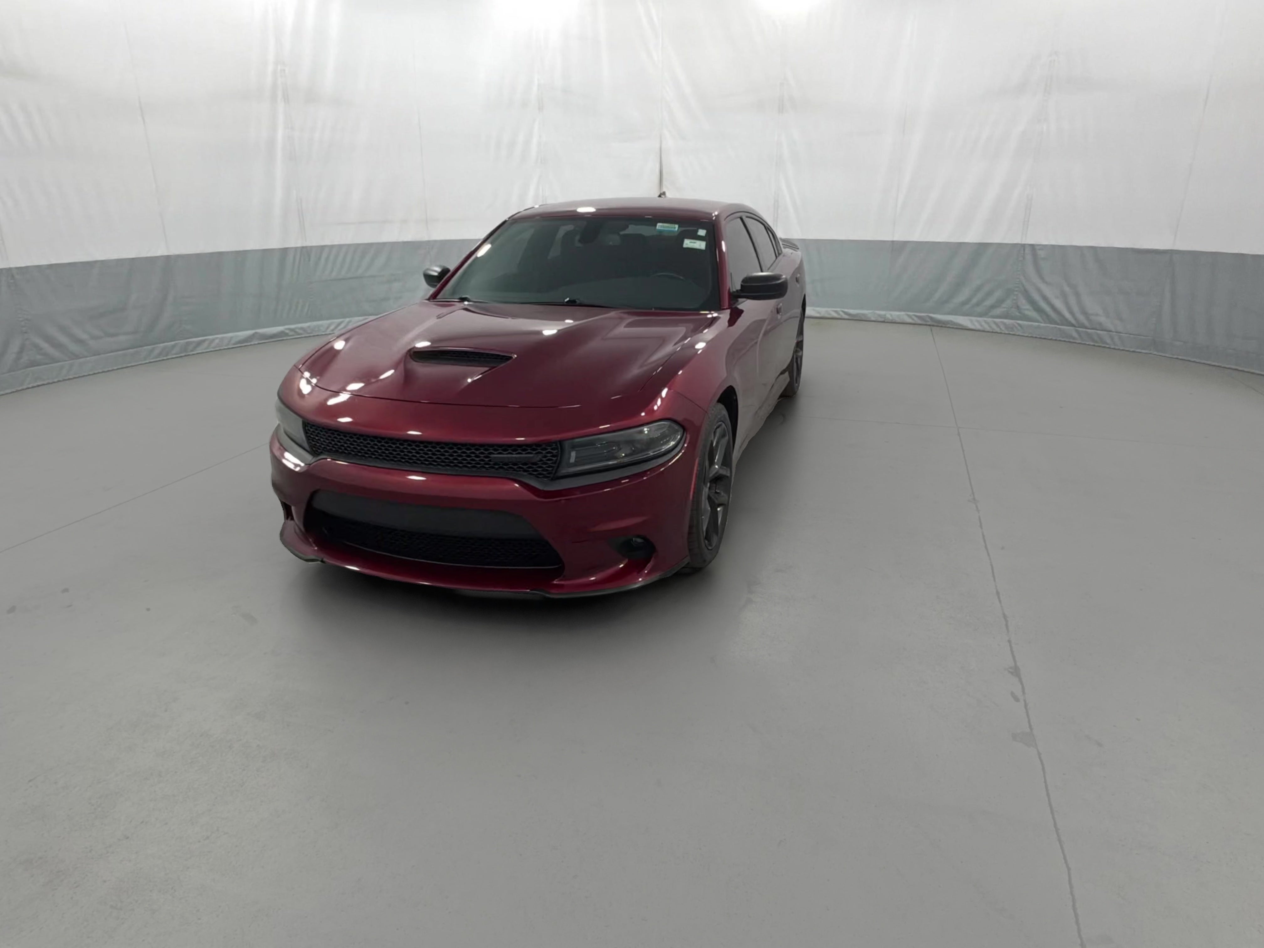 2022 Dodge Charger GT - Photo 32