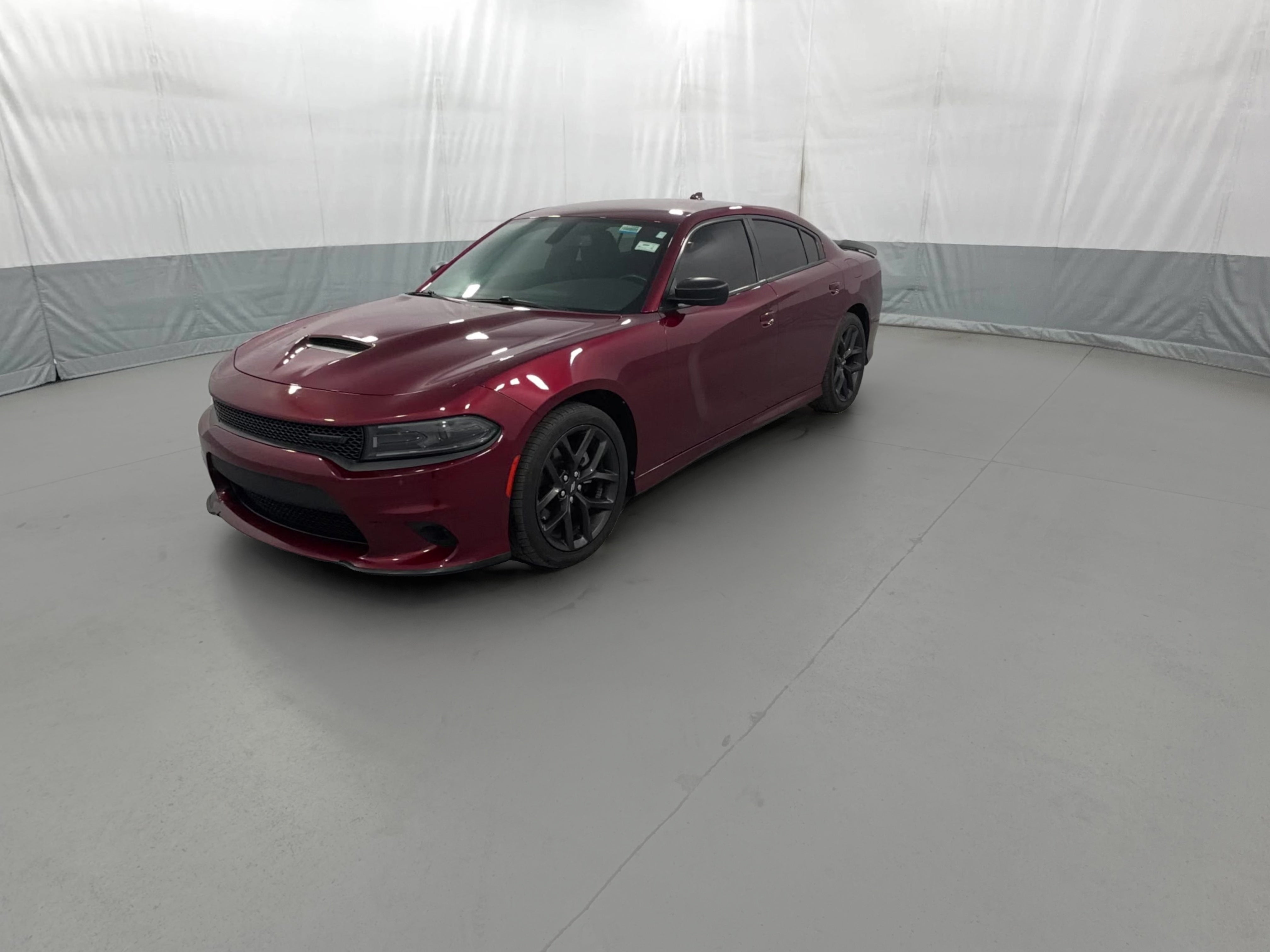 2022 Dodge Charger GT - Photo 33