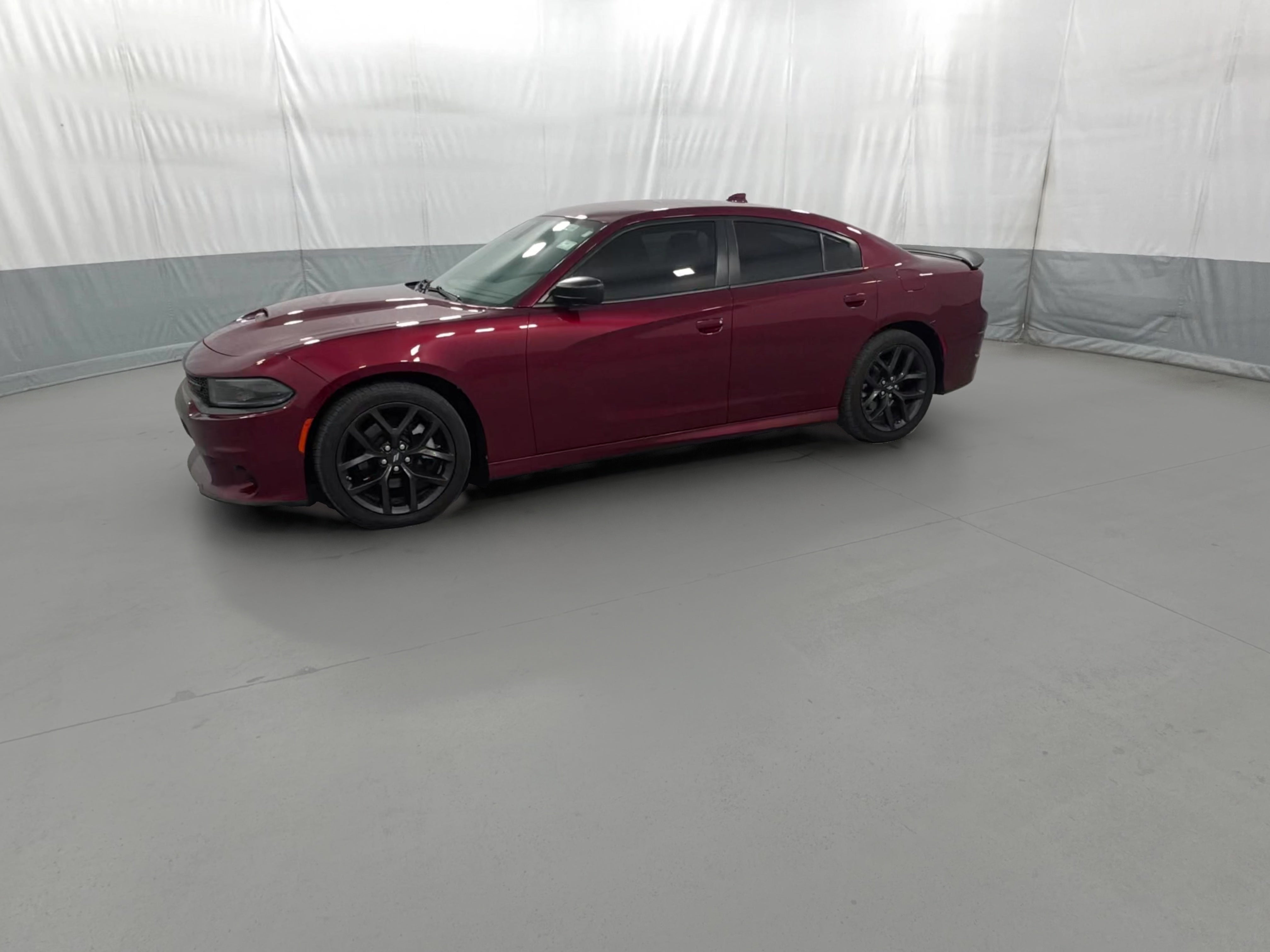 2022 Dodge Charger GT - Photo 34