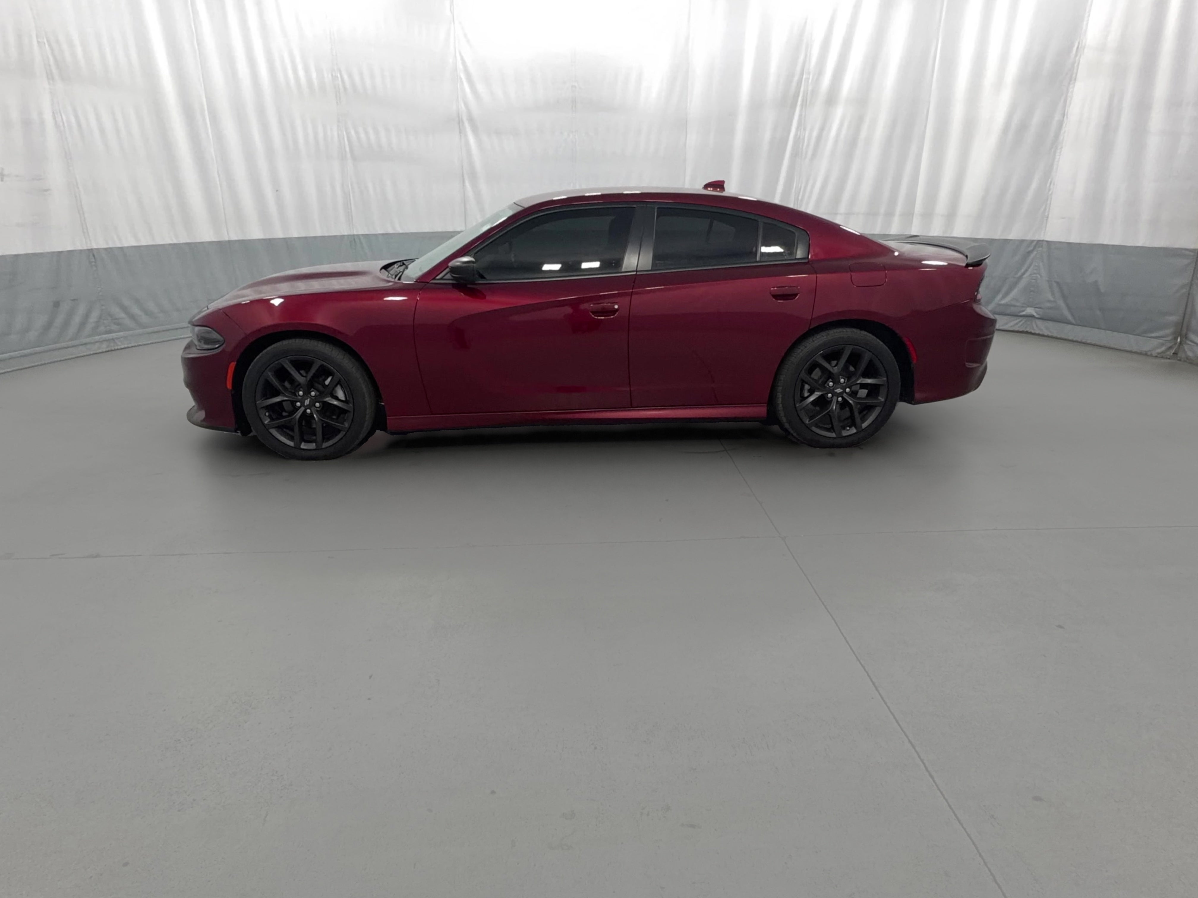 2022 Dodge Charger GT - Photo 35