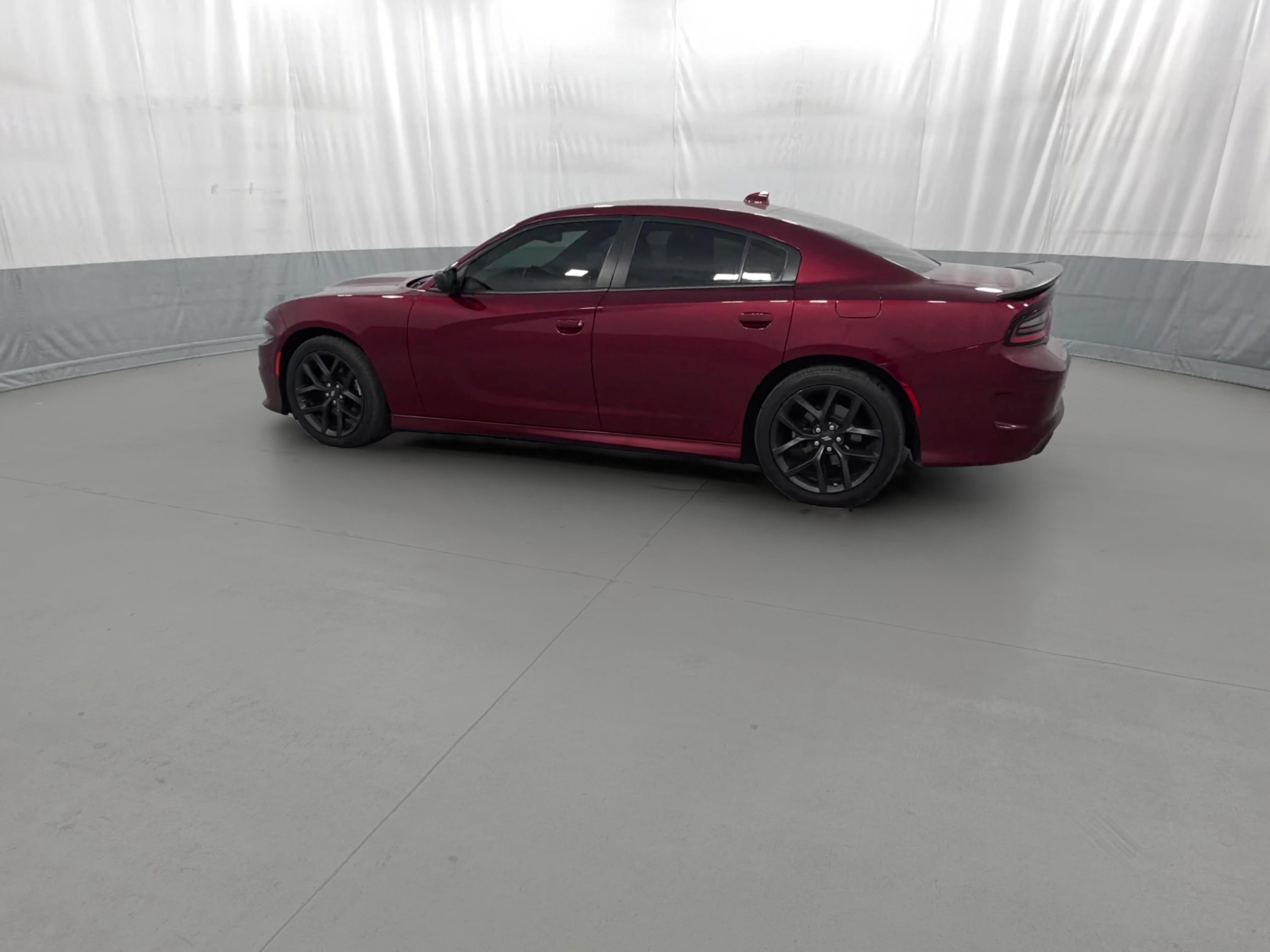 2022 Dodge Charger GT - Photo 36