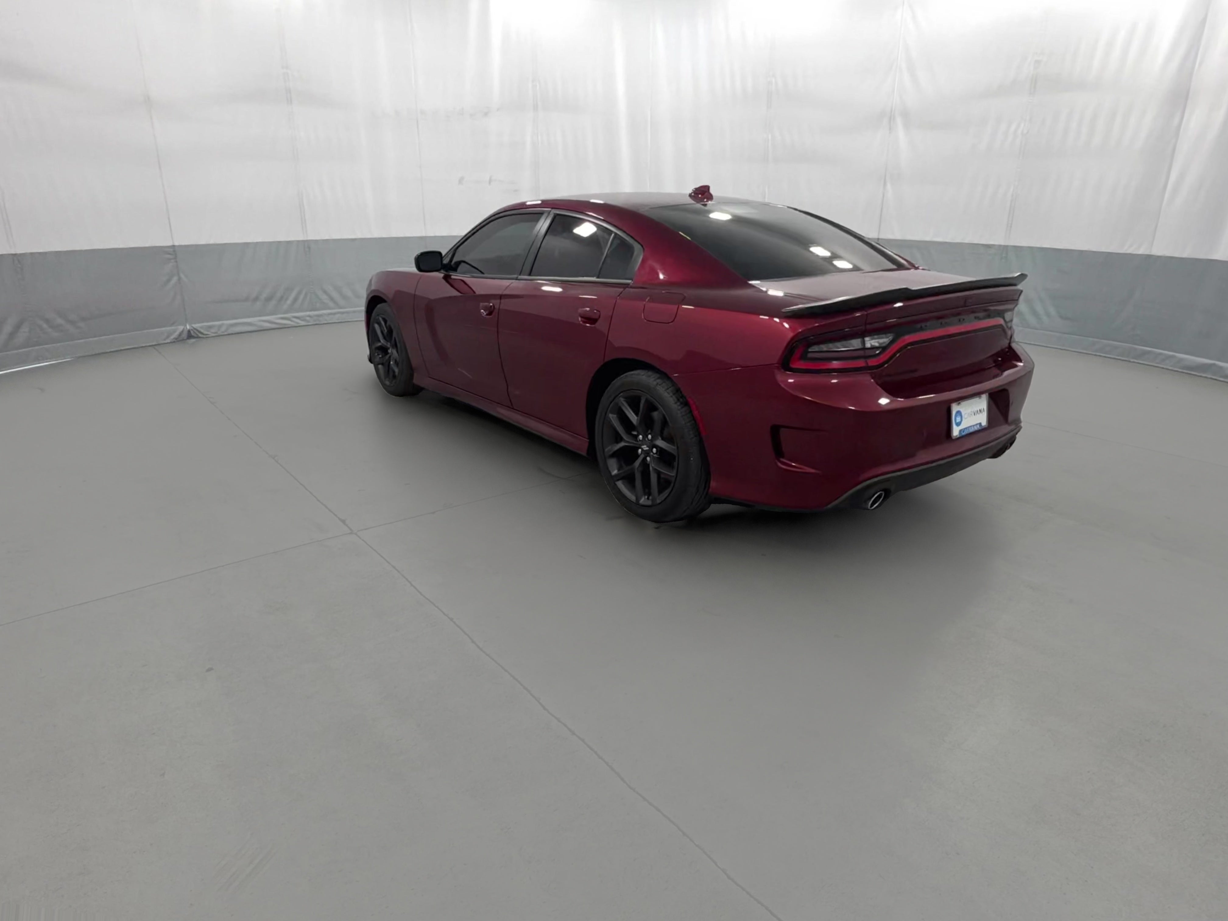 2022 Dodge Charger GT - Photo 37
