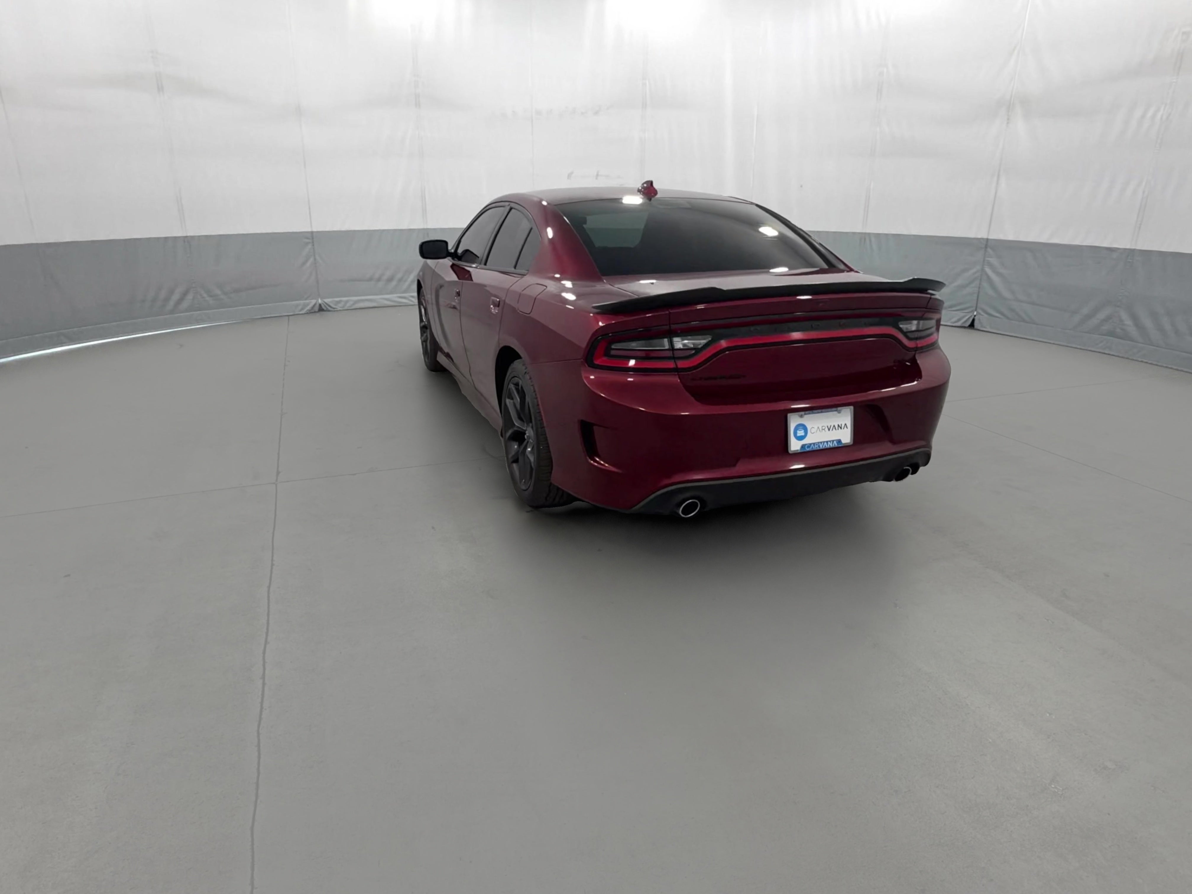 2022 Dodge Charger GT - Photo 38