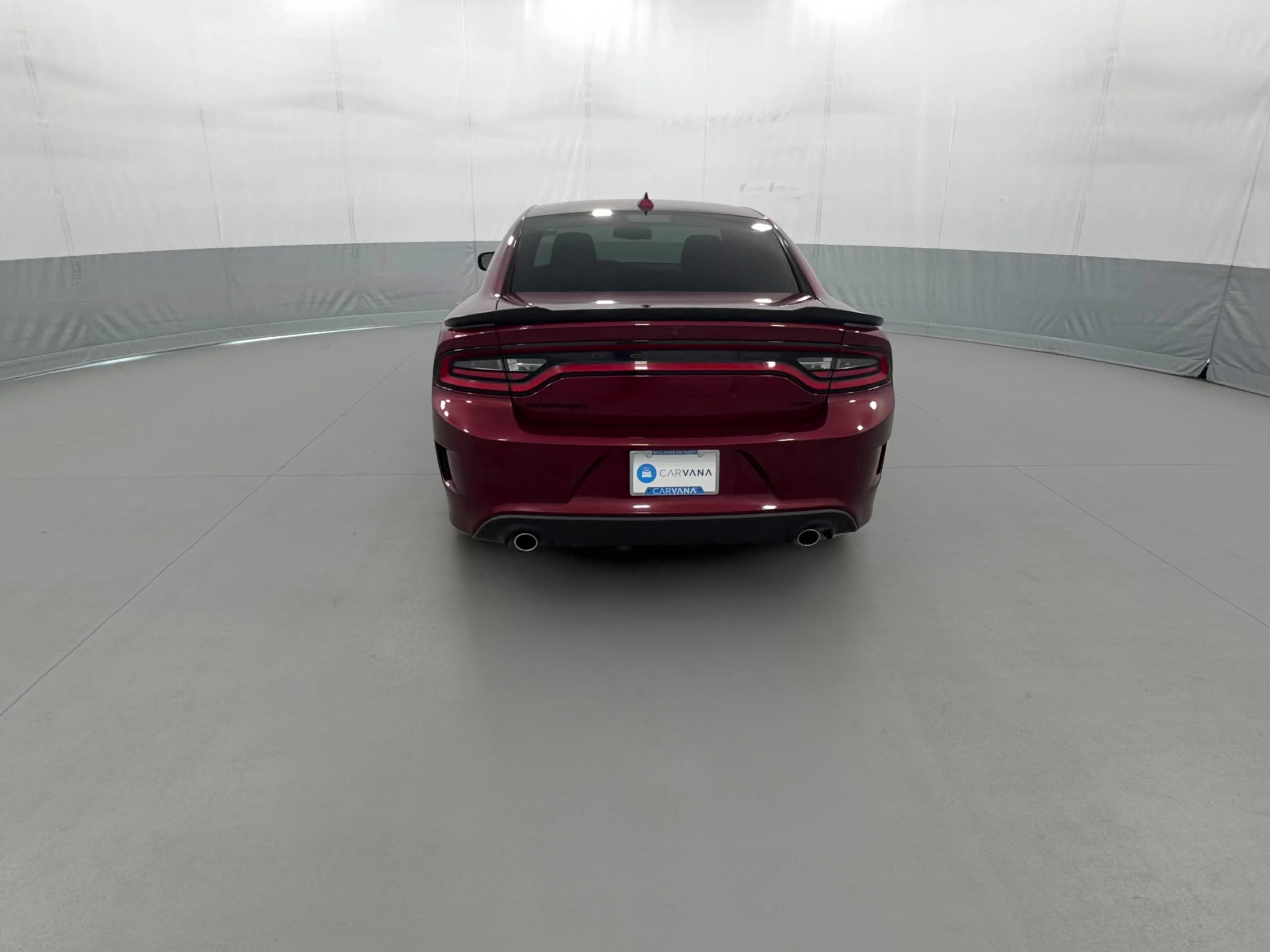 2022 Dodge Charger GT - Photo 39