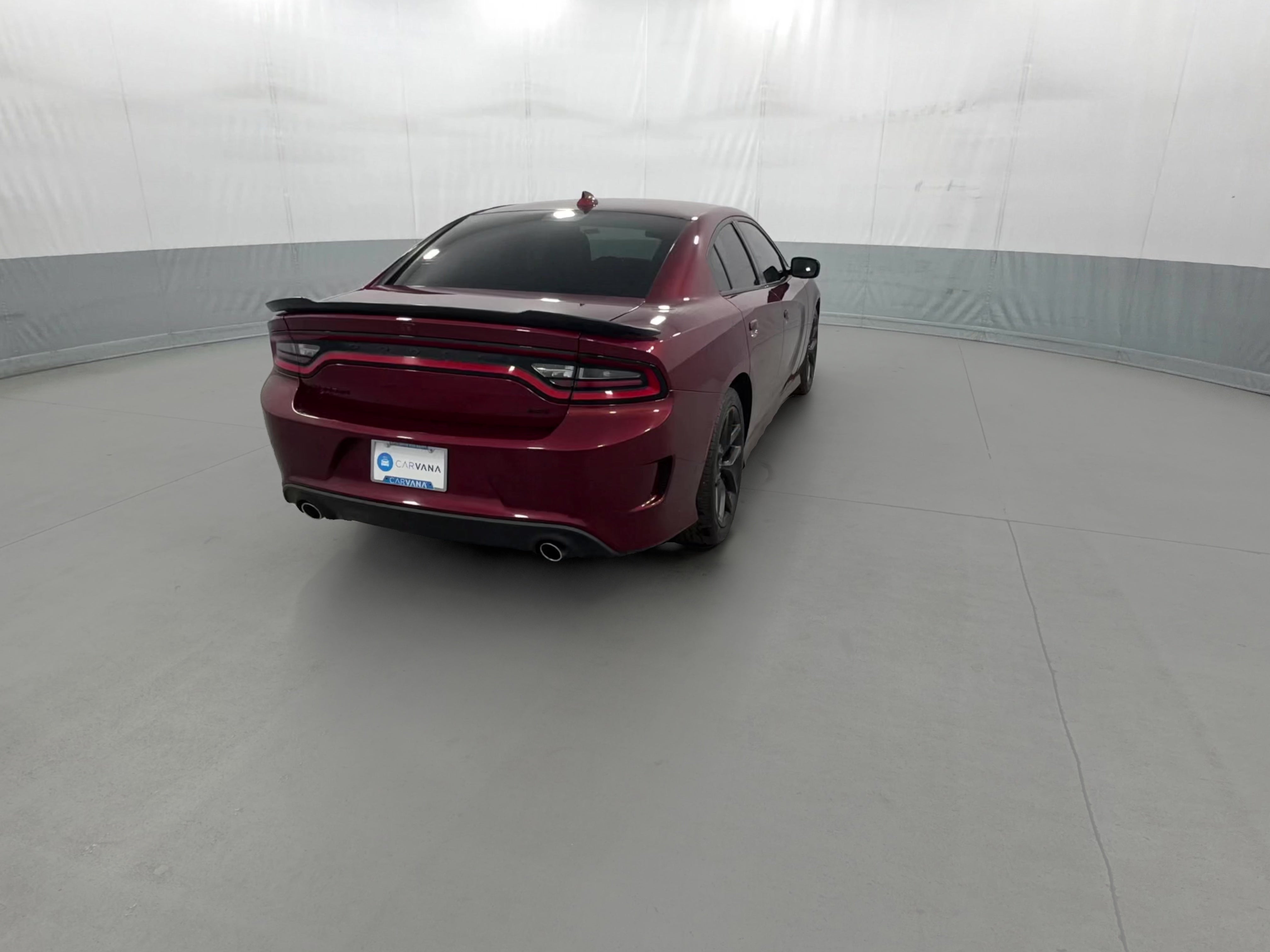 2022 Dodge Charger GT - Photo 40