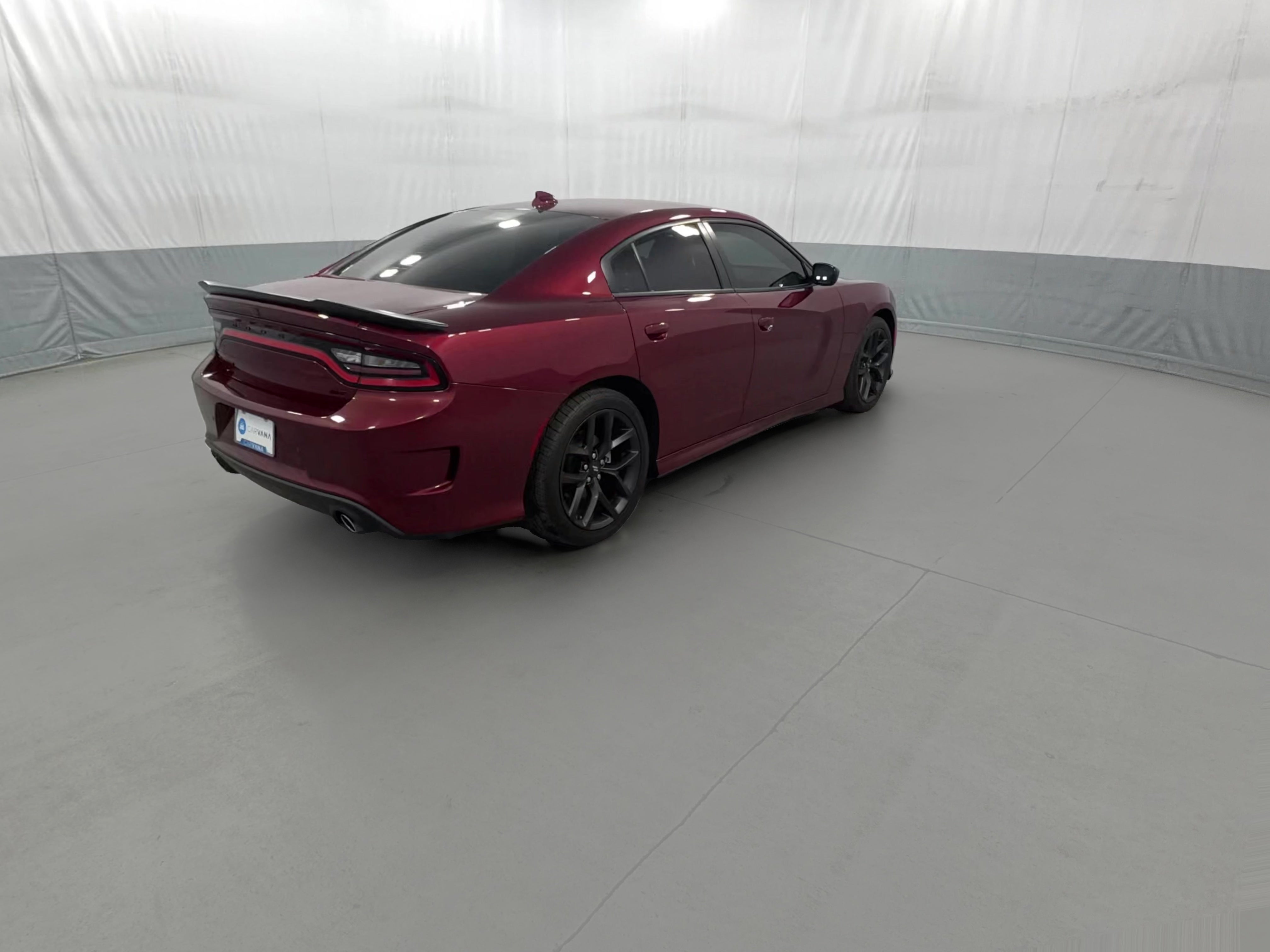 2022 Dodge Charger GT - Photo 41