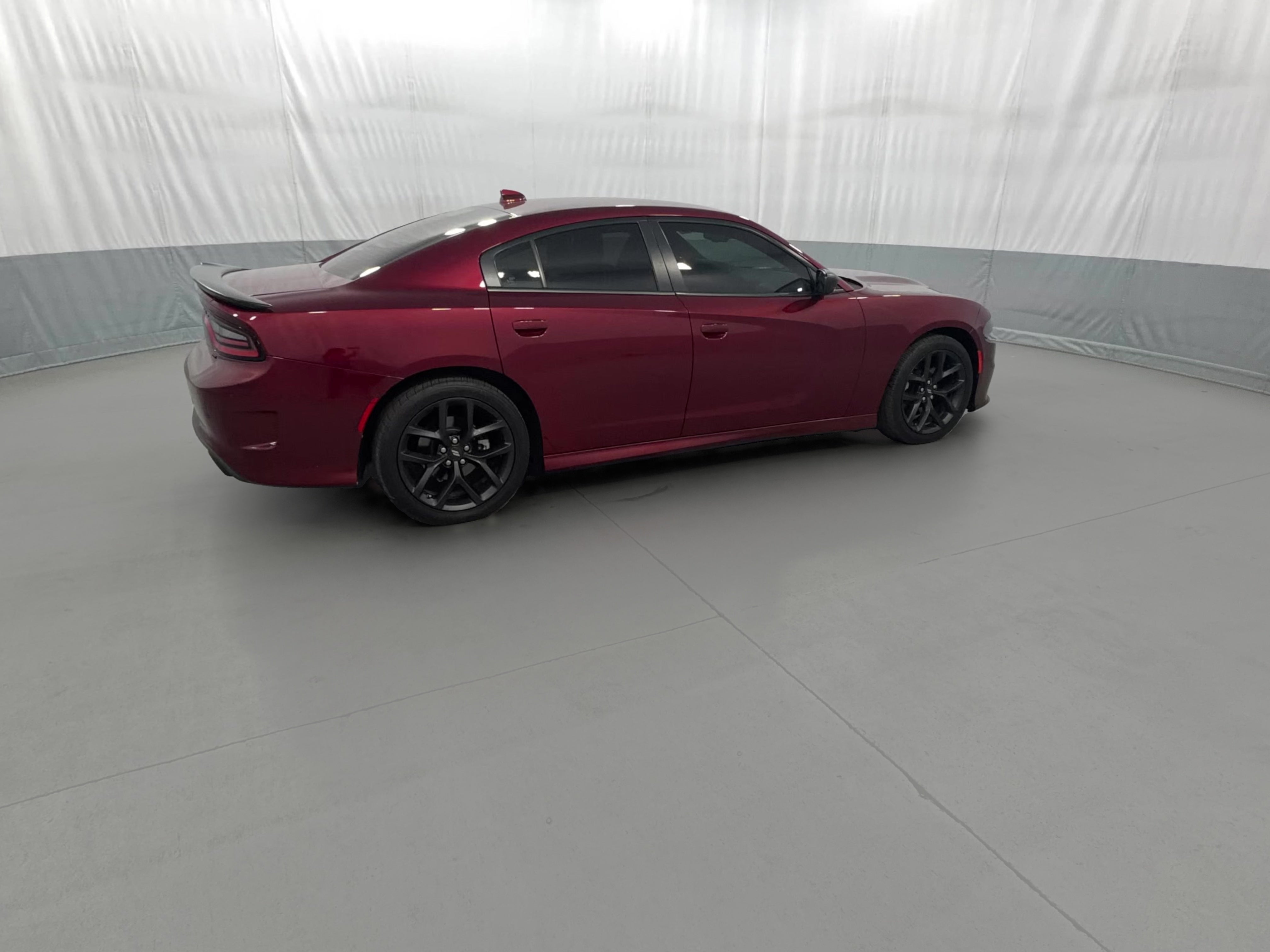 2022 Dodge Charger GT - Photo 42