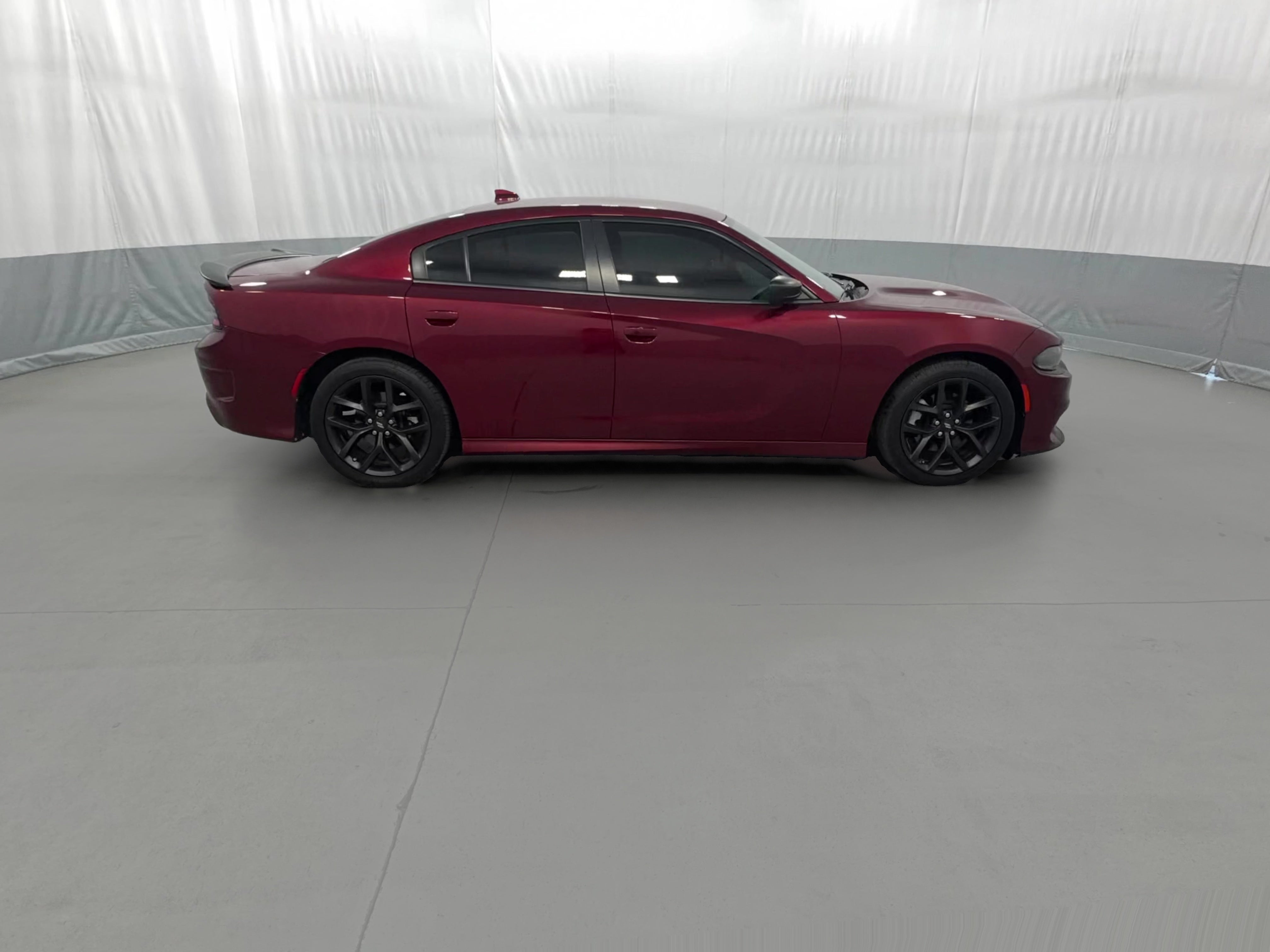 2022 Dodge Charger GT - Photo 43