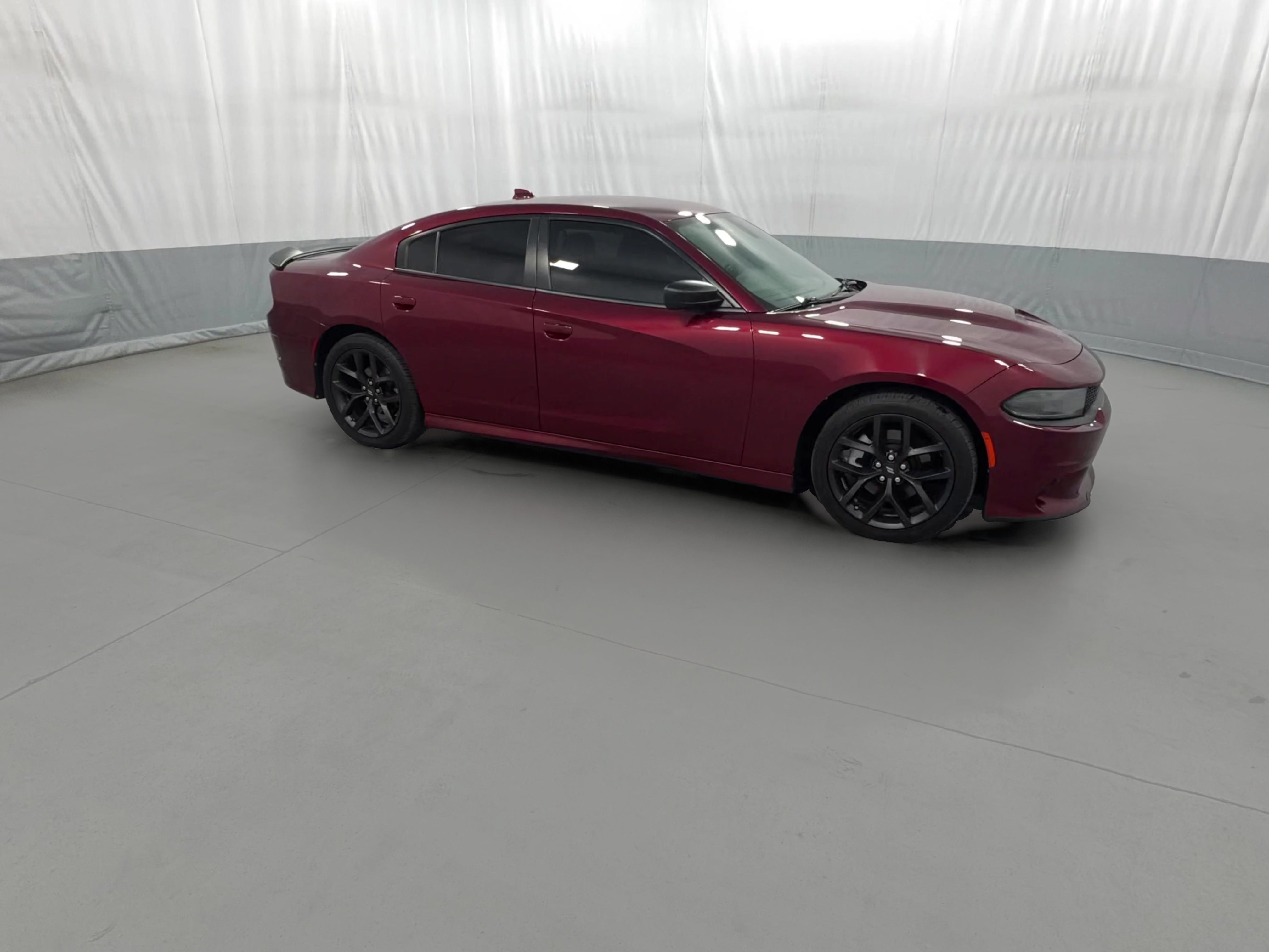 2022 Dodge Charger GT - Photo 44