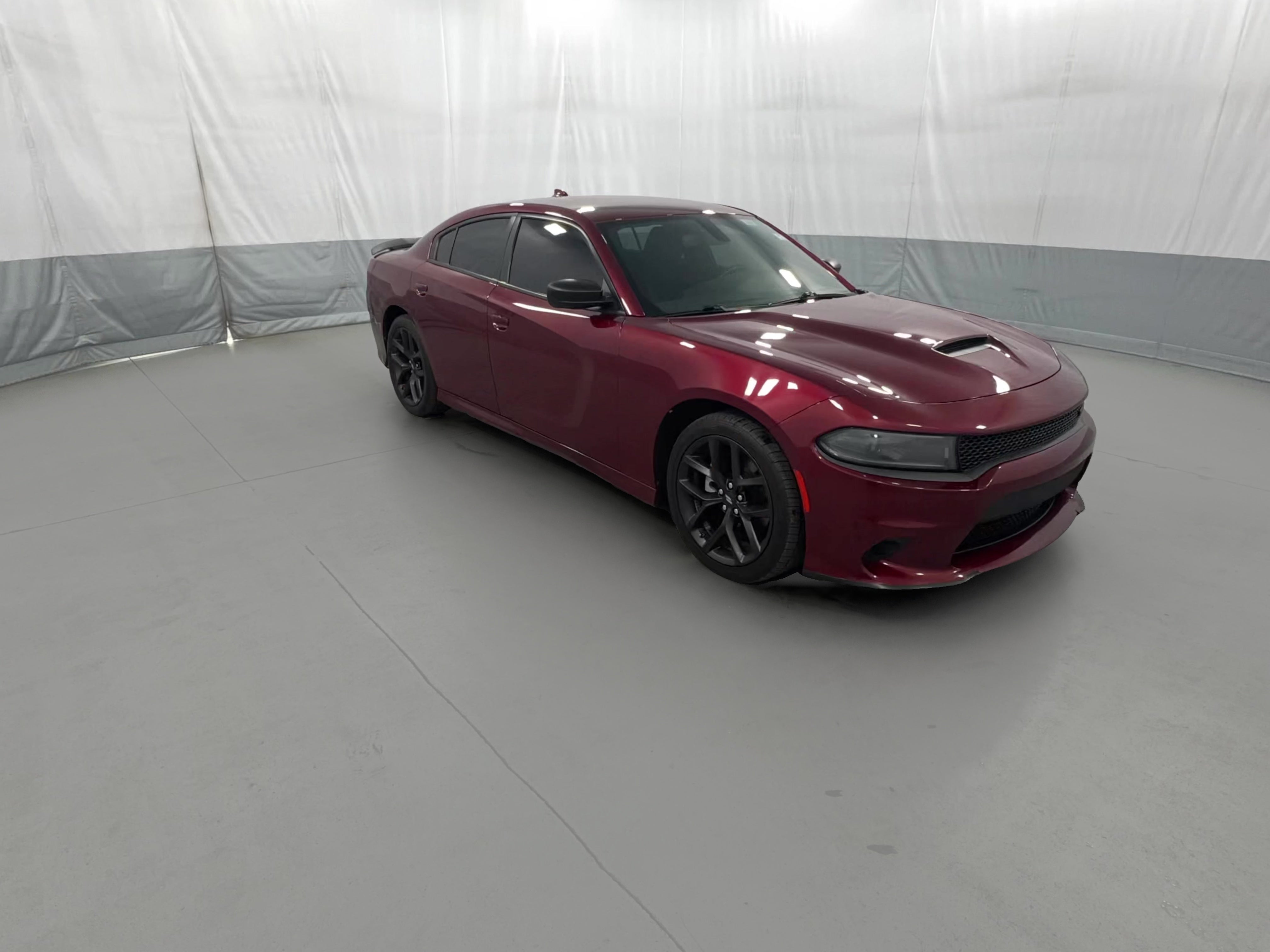 2022 Dodge Charger GT - Photo 45