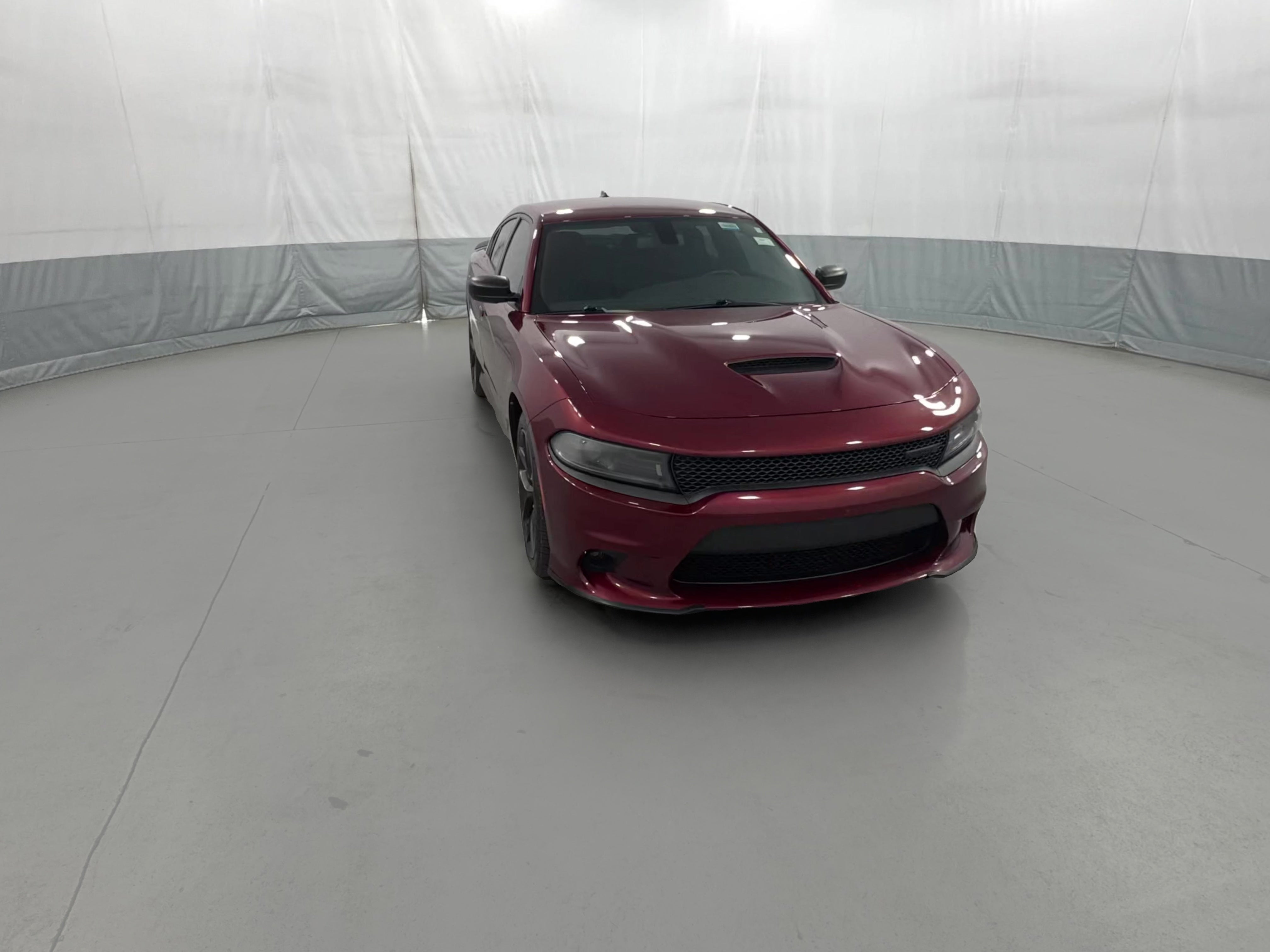 2022 Dodge Charger GT - Photo 46