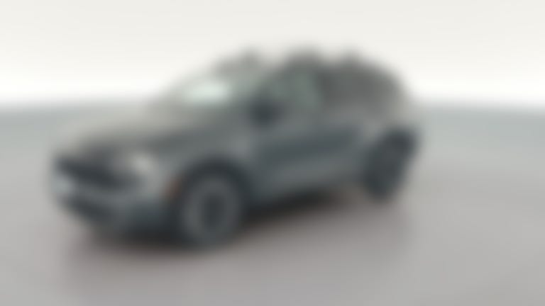 2023 Kia Sportage Plug-in Hybrid vehicle photo