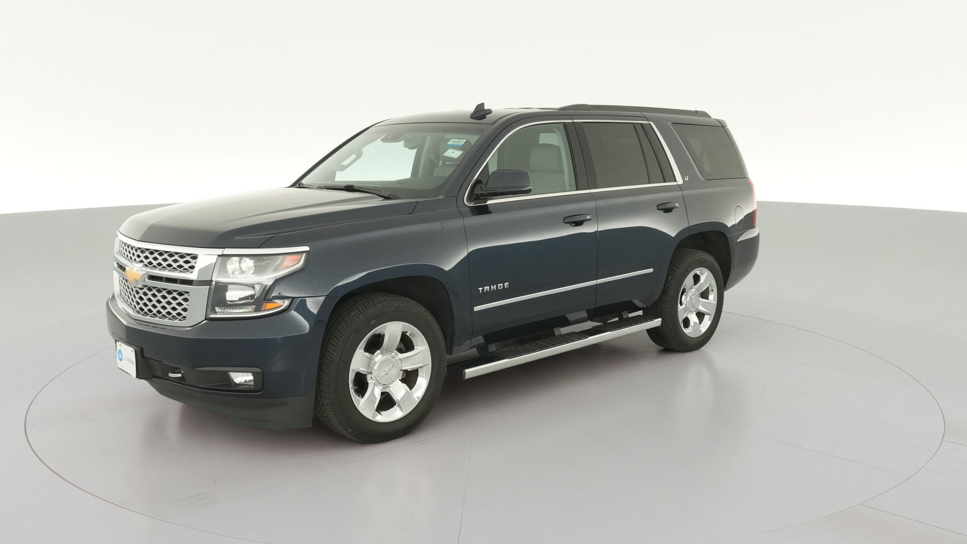 2018 Chevrolet Tahoe vehicle photo
