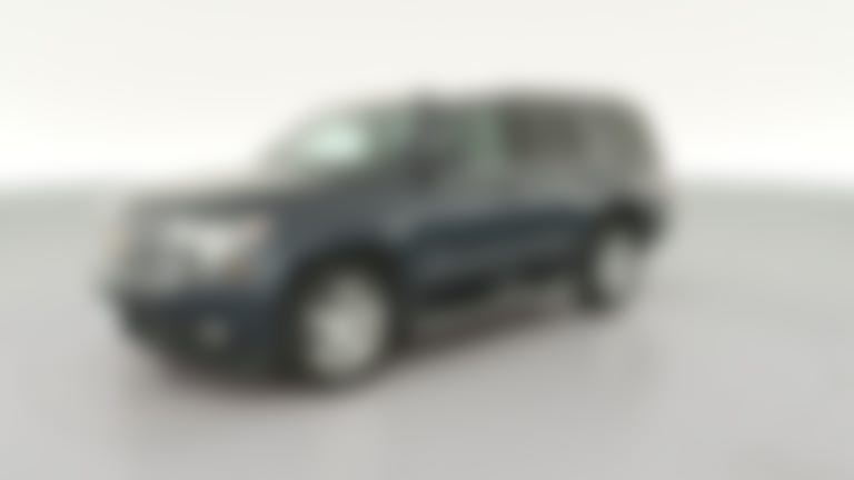2018 Chevrolet Tahoe vehicle photo