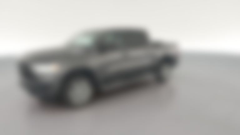 2024 Ram 1500 Crew Cab vehicle photo